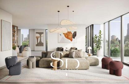 Apartment - 3 - 4 for sale in Cello Residences Tower B - Cello Residences - District 18 - Jumeirah Village Circle - Dubai Apartment - 3 - 4 for sale in Cello Residences Tower B - Cello Residences - District 18 - Jumeirah Village Circle - Dubai