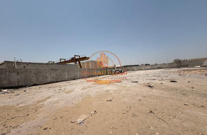 Land - Studio for rent in Ali Mousa Building - Al Sajaa Industrial - Al Sajaa - Sharjah