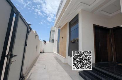 Villa - 5 Bedrooms - 7 Bathrooms for sale in Al Yasmeen 1 - Al Yasmeen - Ajman