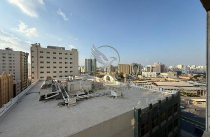 Apartment - 1 Bedroom - 2 Bathrooms for rent in Al Mahatta - Al Qasimia - Sharjah