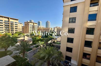شقة - 3 غرف نوم - 2 حمامات للايجار في السدر 2 - السدر - جرينز - دبي