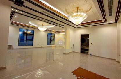 Villa - 7 Bedrooms - 7+ Bathrooms for sale in Kabbali Hills - Al Helio 2 - Al Helio - Ajman