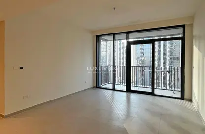 Apartment - 2 Bedrooms - 2 Bathrooms for rent in Creek Edge Tower 1 - Creek Edge - Dubai Creek Harbour (The Lagoons) - Dubai