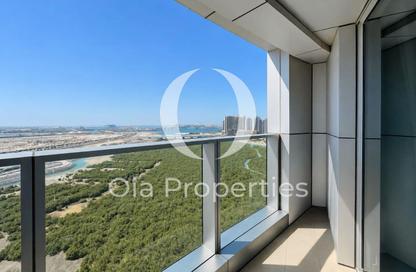 Apartment - 2 - 3 for rent in Marina Bay - City Of Lights - Al Reem Island - Abu Dhabi Apartment - 2 - 3 for rent in Marina Bay - City Of Lights - Al Reem Island - Abu Dhabi