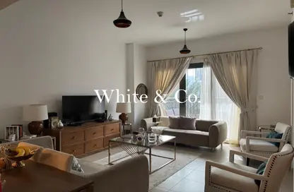 Apartment - 2 Bedrooms - 2 Bathrooms for rent in Safi 1A - Safi 1 - Safi - Town Square - Dubai