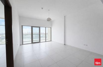 Apartment - 1 Bedroom - 2 Bathrooms for rent in Rabdan Building - Motor City - Dubai