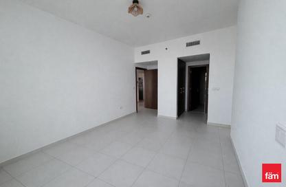 Apartment - 1 Bedroom - 2 Bathrooms for rent in Rabdan Building - Motor City - Dubai