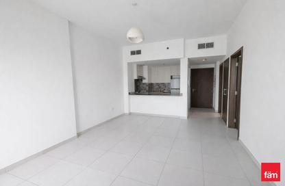 Apartment - 1 Bedroom - 2 Bathrooms for rent in Rabdan Building - Motor City - Dubai
