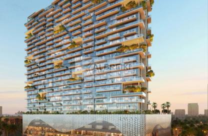 Apartment - 2 Bedrooms - 2 Bathrooms for sale in One Park Central - District 15 - Jumeirah Village Circle - Dubai