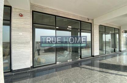 Shop - Studio - 1 for rent in Tilal City - Sharjah