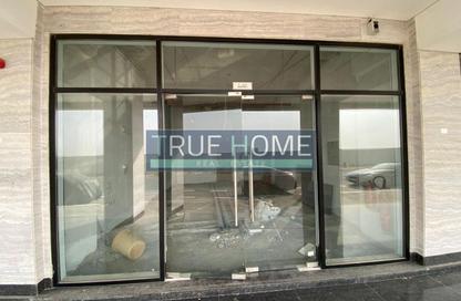 Shop - Studio - 1 for rent in Tilal City - Sharjah