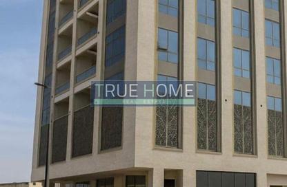 Shop - Studio - 1 for rent in Tilal City - Sharjah