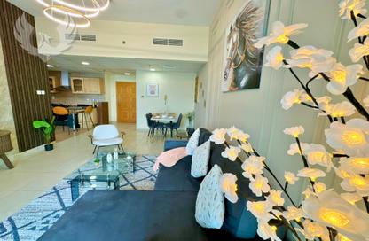 Apartment - 1 Bedroom - 2 Bathrooms for sale in Armada Tower 3 - JLT Cluster P - Jumeirah Lake Towers - Dubai Apartment - 1 Bedroom - 2 Bathrooms for sale in Armada Tower 3 - JLT Cluster P - Jumeirah Lake Towers - Dubai