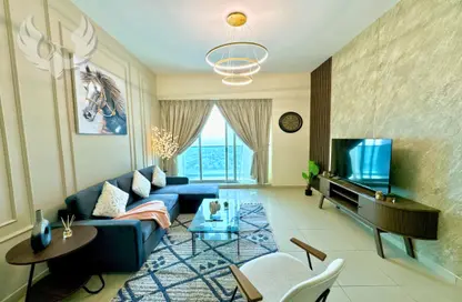 Apartment - 1 Bedroom - 2 Bathrooms for sale in Armada Tower 3 - JLT Cluster P - Jumeirah Lake Towers - Dubai Apartment - 1 Bedroom - 2 Bathrooms for sale in Armada Tower 3 - JLT Cluster P - Jumeirah Lake Towers - Dubai