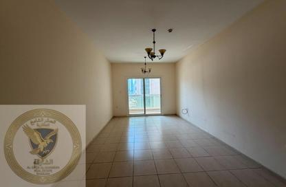 Apartment - 2 Bedrooms - 3 Bathrooms for rent in Al Majaz 3 - Al Majaz - Sharjah