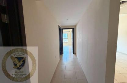 Apartment - 2 Bedrooms - 3 Bathrooms for rent in Al Majaz 3 - Al Majaz - Sharjah