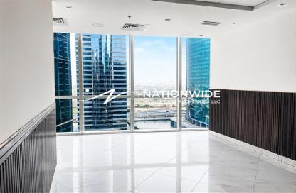 Office Space - Studio for rent in Park Lane Tower - Business Bay - Dubai