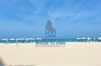 Apartment - 2 Bedrooms - 3 Bathrooms for sale in Mamsha Al Saadiyat - Saadiyat Cultural District - Saadiyat Island - Abu Dhabi