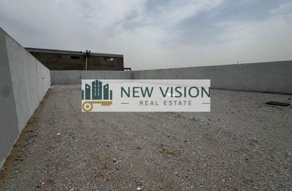 Warehouse - Studio - 1 for rent in Al Sajaa Industrial - Al Sajaa - Sharjah