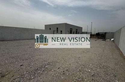 Warehouse - Studio - 1 for rent in Al Sajaa Industrial - Al Sajaa - Sharjah