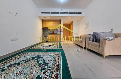 Apartment - Studio - 1 Bathroom for sale in Souks Residential - Al Mamsha - Muwaileh - Sharjah