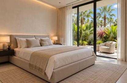 Villa - 6 - 7 for rent in Al Wasl Villas - Al Wasl Road - Al Wasl - Dubai Villa - 6 - 7 for rent in Al Wasl Villas - Al Wasl Road - Al Wasl - Dubai