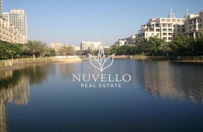 Apartment - 1 Bedroom - 2 Bathrooms for rent in Golf Tower 1 - Golf Towers - The Views - Dubai Apartment - 1 Bedroom - 2 Bathrooms for rent in Golf Tower 1 - Golf Towers - The Views - Dubai