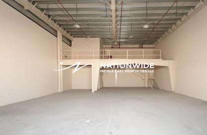 Warehouse - Studio for rent in Al Sajaa Industrial - Al Sajaa - Sharjah Warehouse - Studio for rent in Al Sajaa Industrial - Al Sajaa - Sharjah