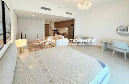 Apartment - Studio - 1 Bathroom for sale in Apartments 3 - Yas Golf Collection - Yas Island - Abu Dhabi