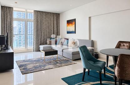 Apartment - 2 - 2 for rent in Bay's Edge - Business Bay - Dubai Apartment - 2 - 2 for rent in Bay's Edge - Business Bay - Dubai