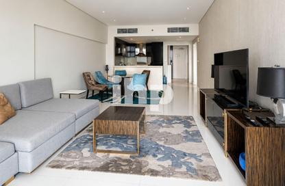 Apartment - 2 - 2 for rent in Bay's Edge - Business Bay - Dubai Apartment - 2 - 2 for rent in Bay's Edge - Business Bay - Dubai