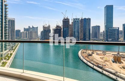 Apartment - 2 - 2 for rent in Bay's Edge - Business Bay - Dubai Apartment - 2 - 2 for rent in Bay's Edge - Business Bay - Dubai