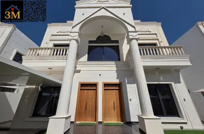 Villa - 5 Bedrooms - 7 Bathrooms for sale in Al Aamra Gardens - Al Amerah - Ajman