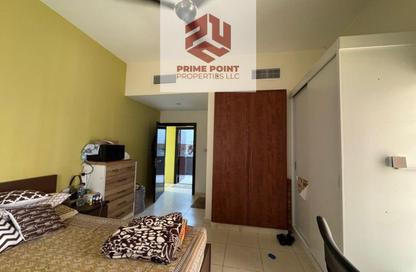 Apartment - 1 Bedroom - 2 Bathrooms for sale in Cordoba Palace - Dubai Silicon Oasis - Dubai