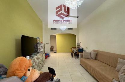 Apartment - 1 Bedroom - 2 Bathrooms for sale in Cordoba Palace - Dubai Silicon Oasis - Dubai