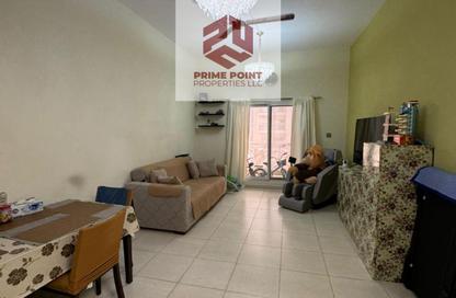 Apartment - 1 Bedroom - 2 Bathrooms for sale in Cordoba Palace - Dubai Silicon Oasis - Dubai