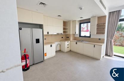 Villa - 3 - 4 for rent in Ruba - Arabian Ranches 3 - Dubai