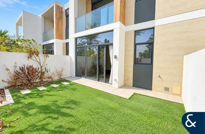 Villa - 3 - 4 for rent in Ruba - Arabian Ranches 3 - Dubai