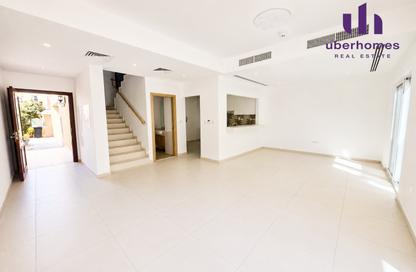 Townhouse - 3 Bedrooms - 4 Bathrooms for rent in Amaranta B - Amaranta - Villanova - Dubai