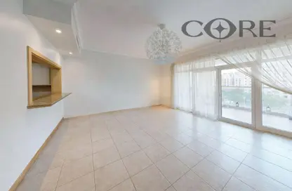 Apartment - 2 Bedrooms - 1 Bathroom for sale in Al Hatimi - Shoreline Apartments - Palm Jumeirah - Dubai