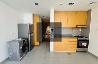 Apartment - 1 Bathroom for rent in Souks Residential - Al Mamsha - Muwaileh - Sharjah Apartment - 1 Bathroom for rent in Souks Residential - Al Mamsha - Muwaileh - Sharjah