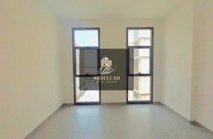 Apartment - Studio - 1 Bathroom for rent in Souks Residential - Al Mamsha - Muwaileh - Sharjah