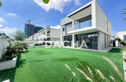 Villa - 4 Bedrooms - 5 Bathrooms for rent in Murooj Al Furjan East - Murooj Al Furjan - Al Furjan - Dubai