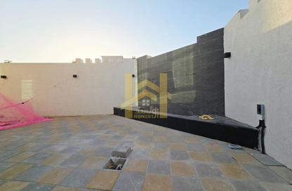 Villa - 5 Bedrooms - 7 Bathrooms for sale in Al Zaheya Gardens - Al Zahya - Ajman Villa - 5 Bedrooms - 7 Bathrooms for sale in Al Zaheya Gardens - Al Zahya - Ajman