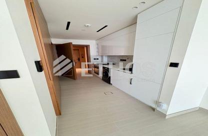 Apartment - Studio - 1 Bathroom for rent in Binghatti Azure - District 16 - Jumeirah Village Circle - Dubai