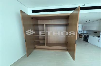 Apartment - Studio - 1 Bathroom for rent in Binghatti Azure - District 16 - Jumeirah Village Circle - Dubai