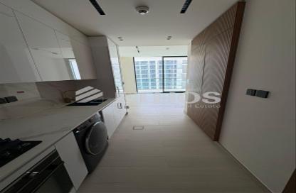 Apartment - Studio - 1 Bathroom for rent in Binghatti Azure - District 16 - Jumeirah Village Circle - Dubai