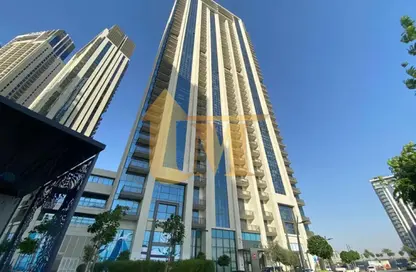 Apartment - 1 Bedroom - 1 Bathroom for rent in Creekside 18 B - Creekside 18 - Dubai Creek Harbour (The Lagoons) - Dubai