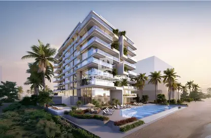 Apartment - 3 Bedrooms - 4 Bathrooms for sale in Luce - Palm Jumeirah - Dubai