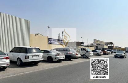 Warehouse - Studio - 1 for sale in Ali Mousa Building - Al Sajaa Industrial - Al Sajaa - Sharjah